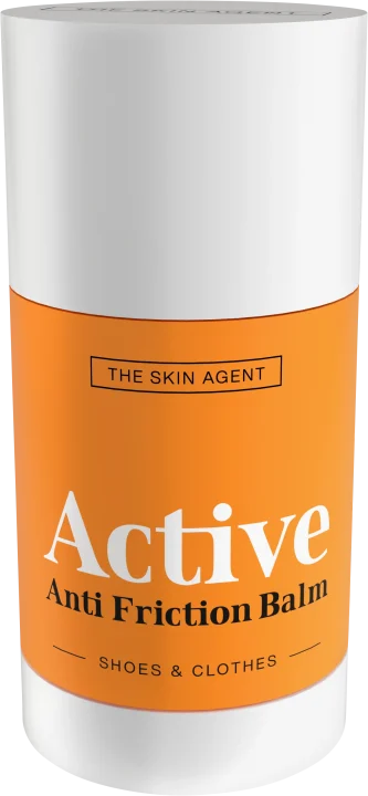 The Skin Agent Active Anti Friction Balm 75 ml The Skin Agent