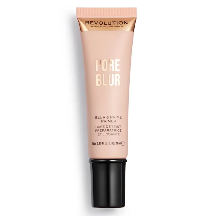 Revolution Pore Blur Primer 20 ml Revolution