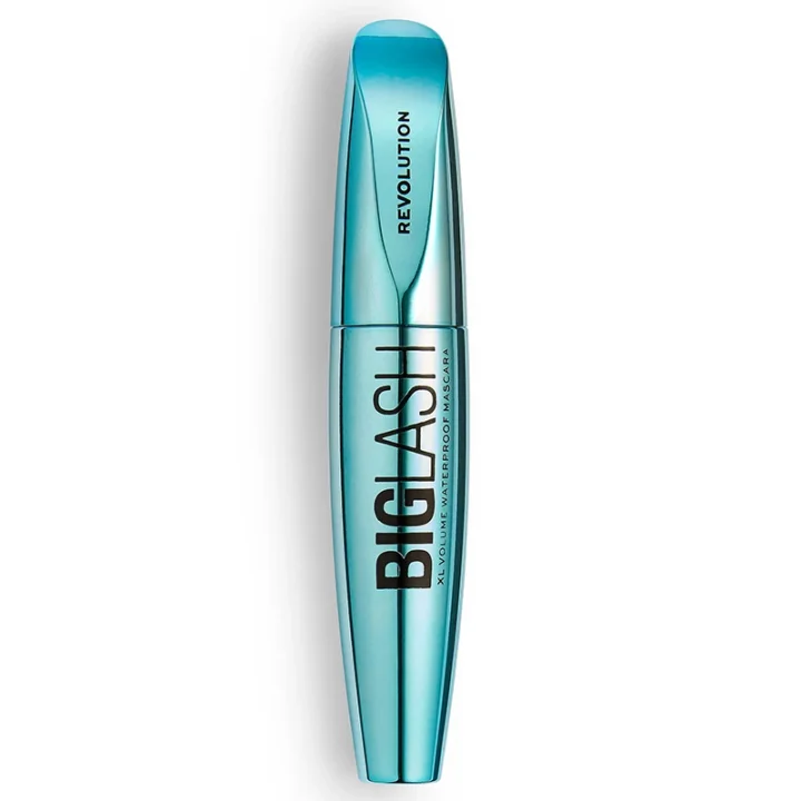 Revolution Big Lash Waterproof Volume Mascara 8 g Revolution