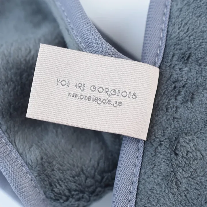 Amelie Soie Beauty Towel Amelie Soie