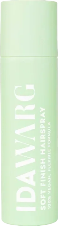 Ida Warg Hairspray Soft Finish 250 ml Ida Warg