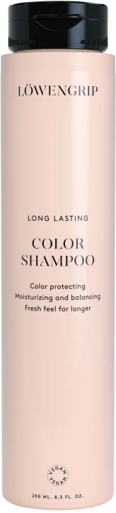 Löwengrip Long Lasting Color Shampoo 250 ml Löwengrip