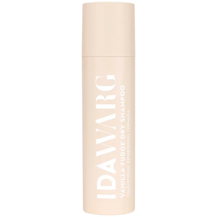 Ida Warg Vanilla Fudge Dry Shampoo 150 ml Ida Warg
