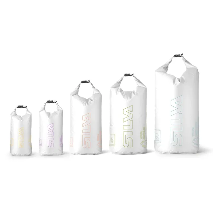 SILVA Terra Dry Bag 3L Silva