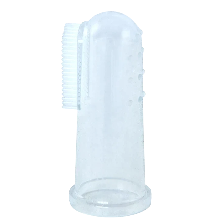 ESSKA Fingertandborste Dental Esska