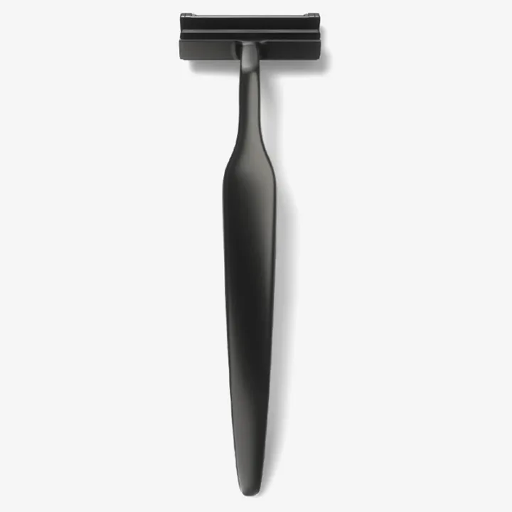 Melle Black Razor Kit Melle