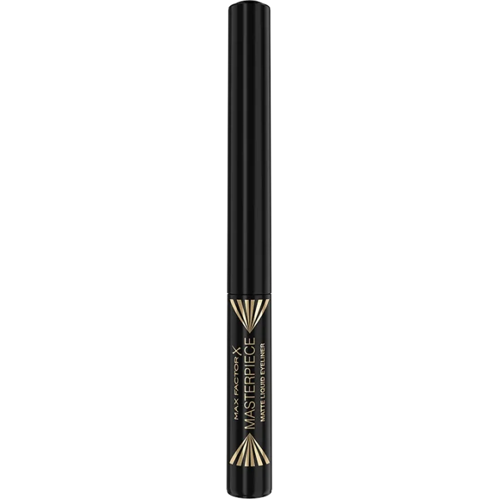 Max Factor Masterpiece Liquid Eyeliner Black Max Factor