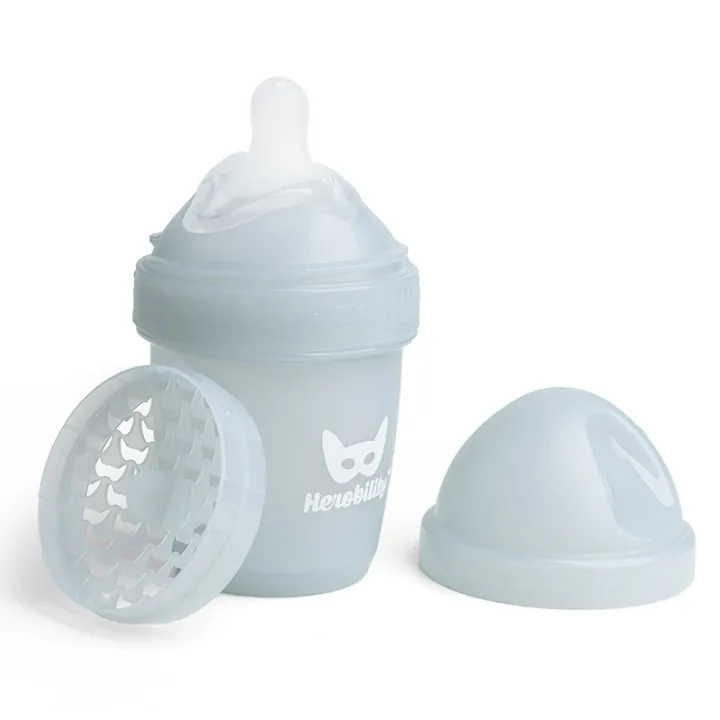 Herobility Nappflaska 140 ml Herobility