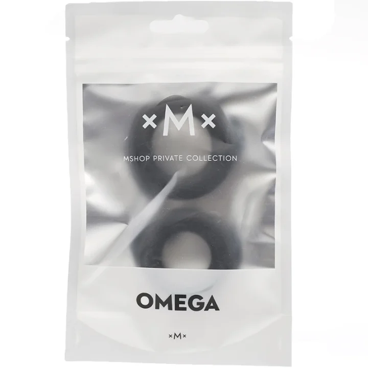 Mshop Private Collection Omega 2.0 Mshop