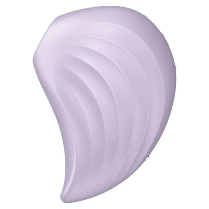 Satisfyer Pearl Diver Lufttrycksvibrator Violet Satisfyer