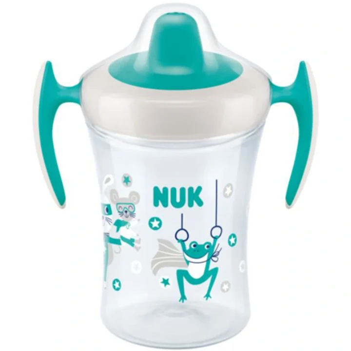 NUK Evolution Trainer Cup Neutral Nuk