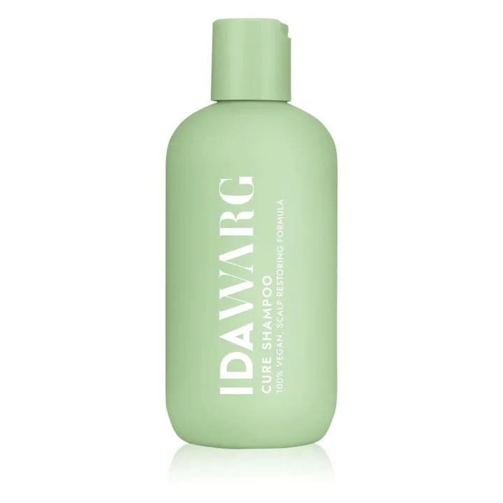 Ida Warg Cure Shampoo 250 ml Ida Warg