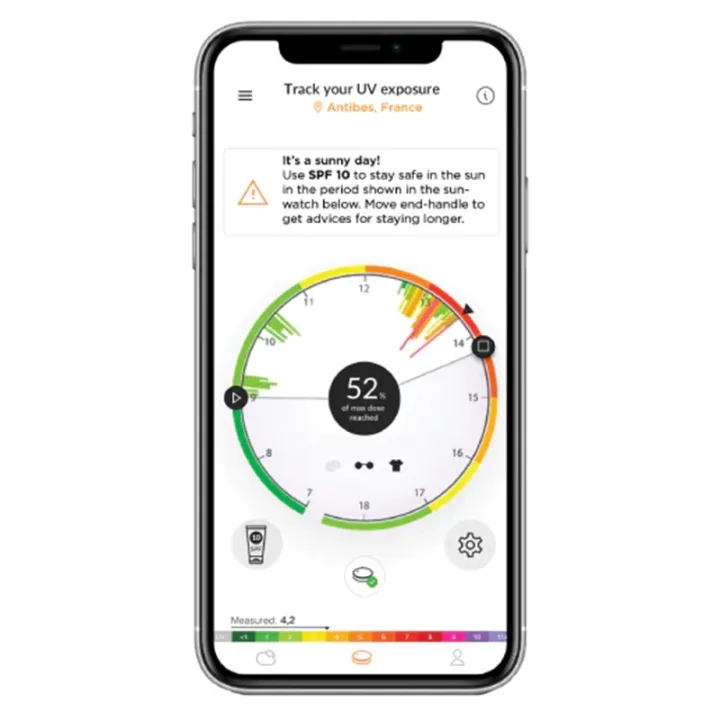 SunSense Pro SunSense