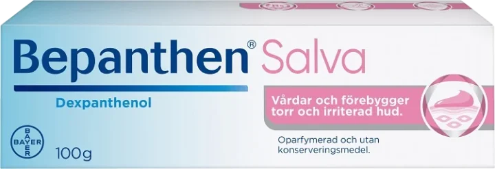 Bepanthen Salva 100 g Bepanthen