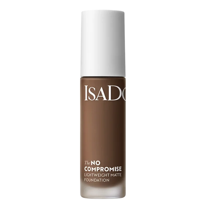 IsaDora No Compromise Lightweight Matte Foundation 9C 30ml IsaDora