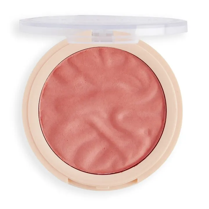Revolution Beauty London Blusher Reloaded  7,5 g Rhubarb & Custard Revolution Beauty London