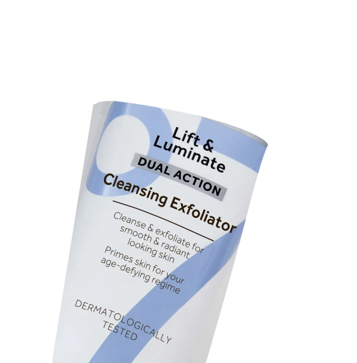 No7 Lift & Luminate Cleansing Exfoliator 100 ml No7