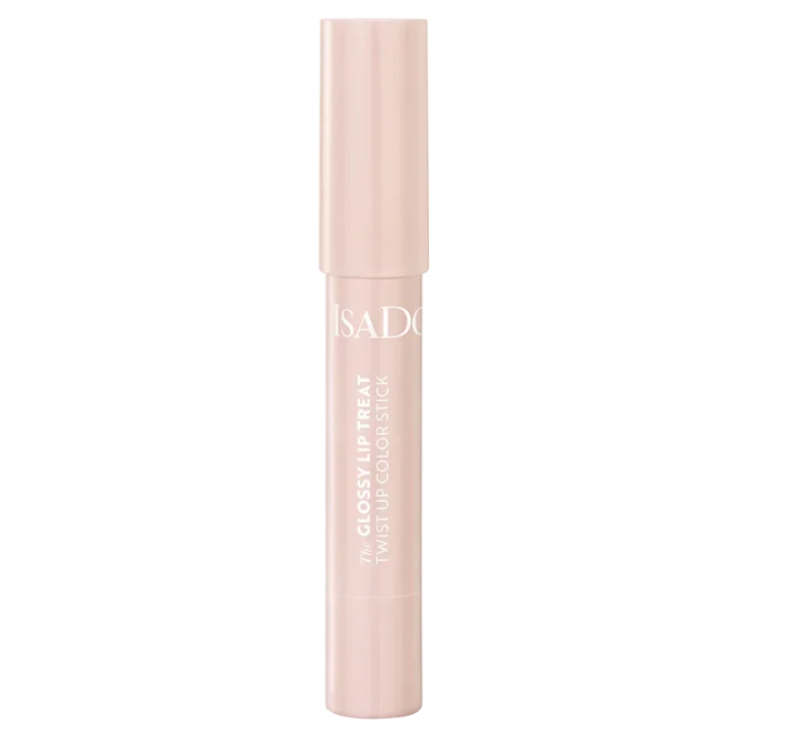 IsaDora Twist Up Color Stick 3,3 g  00 Clear Nude IsaDora