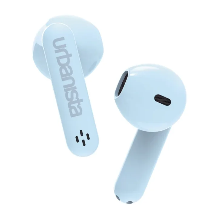 Urbanista Austin Skylight Blue hörlurar Urbanista