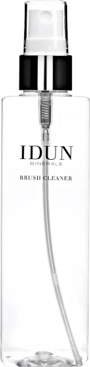 IDUN Minerals Brush Cleaner 150 ml IDUN Minerals