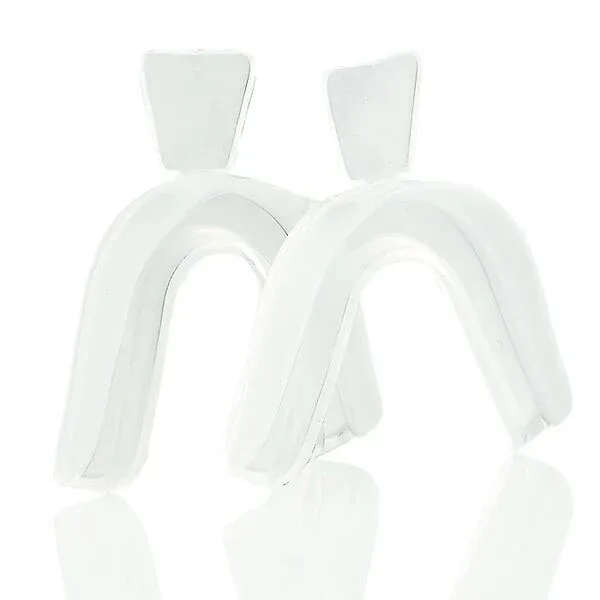 Beconfident Teeth Whitening Munskena 2-pack Beconfident