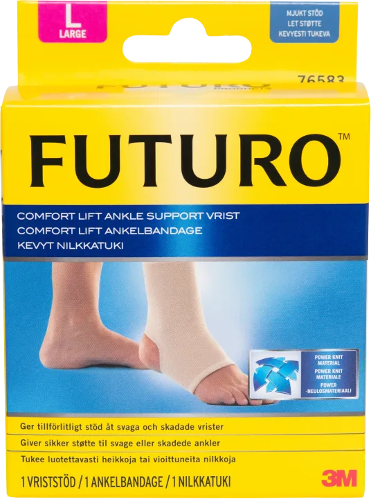 Futuro Comfort Fotled Large Futuro