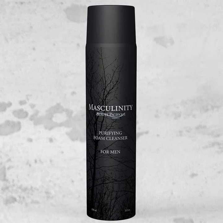 Beauté Pacifique Masculinity Cleansing Foam 150 ml Beauté Pacifique