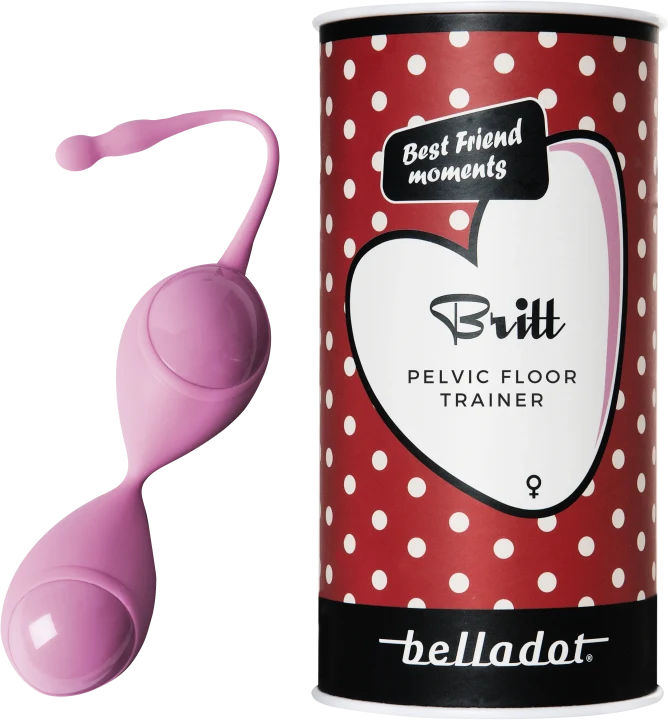 Belladot Britt knipkulor Belladot