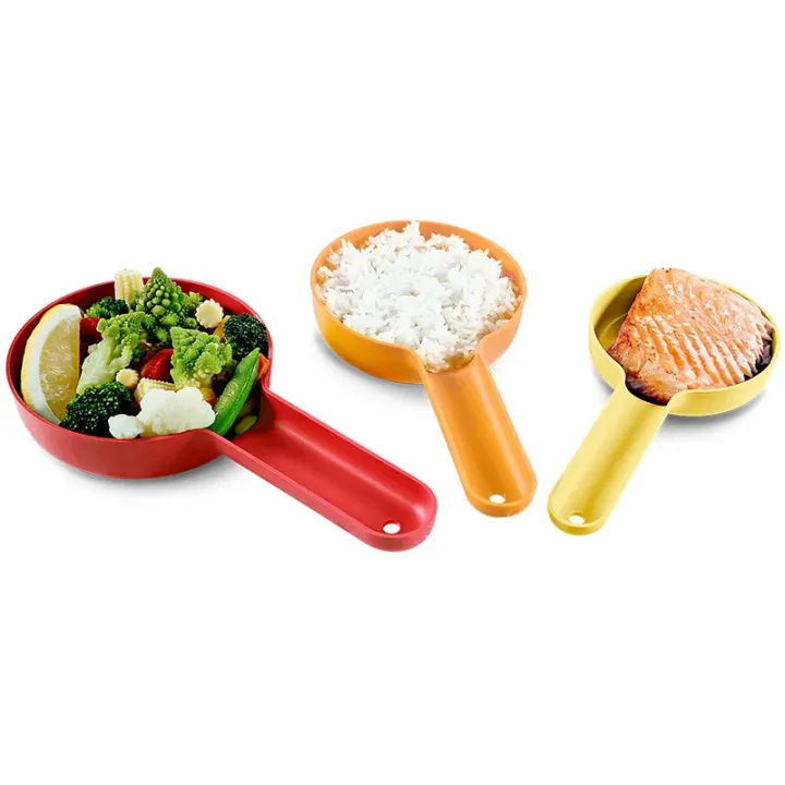 Mealsizer Medium Måltidsmått 2100 kcal Mealsizer