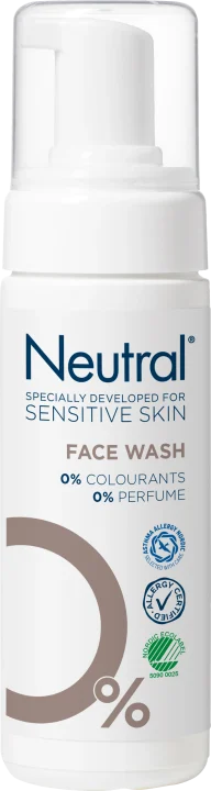 Neutral Face Wash 150 ml Neutral