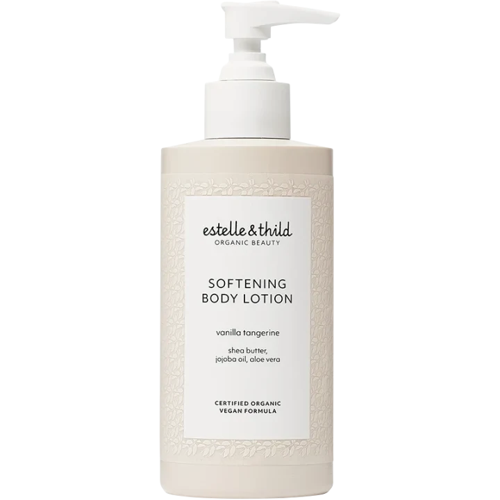 Estelle & Thild Vanilla Tangerine Softening Body Lotion 200 ml Estelle & Thild