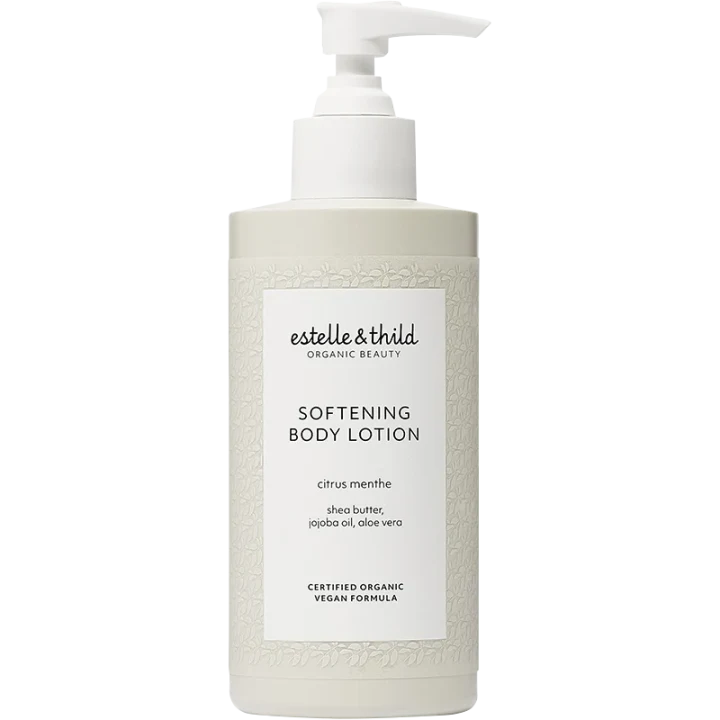Estelle & Thild Citrus Menthe Softening Body Lotion 200 ml Estelle & Thild