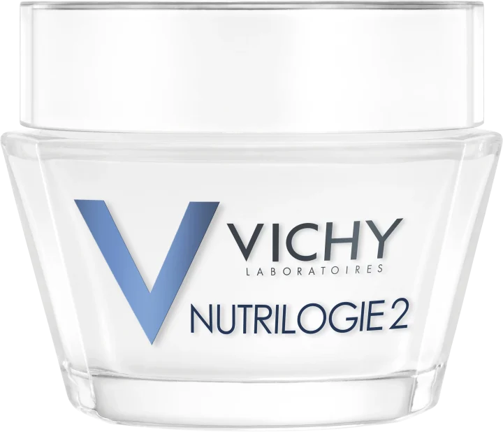 Vichy Nutrilogie 2 50 ml Vichy