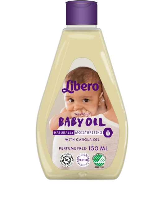 Libero Oil 150 ml Libero