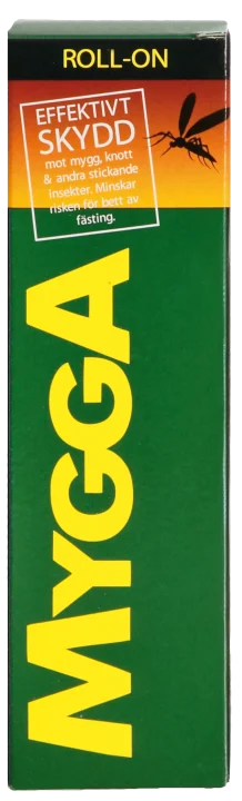 MyggA Roll-On 50 ml MyggA