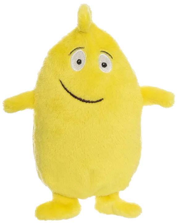 Teddykompaniet Babblarna Minisar Bibbi Teddykompaniet