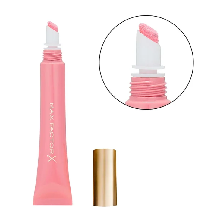 Max Factor Colour Elixir Lip Cushion 9 ml Starlight Coral Max Factor