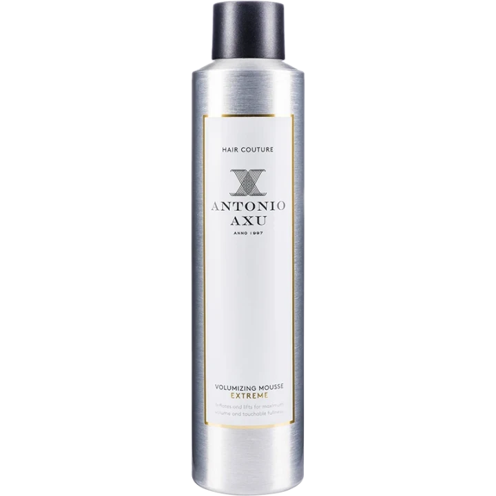 Antonio Axu Volumizing Mousse Extreme 300 ml Antonio Axu