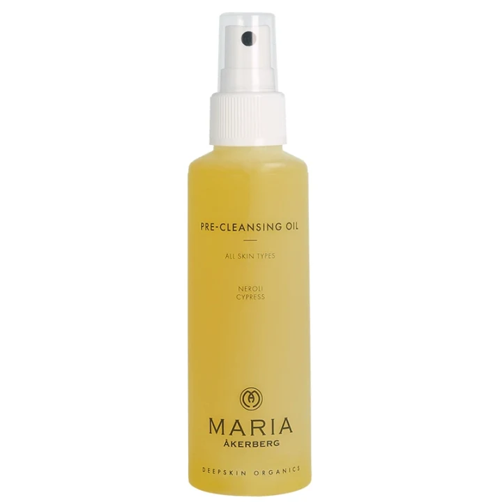 MARIA ÅKERBERG Pre-Cleansing Oil 125 ml MARIA ÅKERBERG