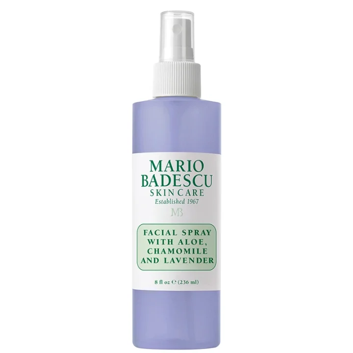 Mario Badescu Facial Spray Aloe Chamomile & Lavender 118 ml Mario Badescu
