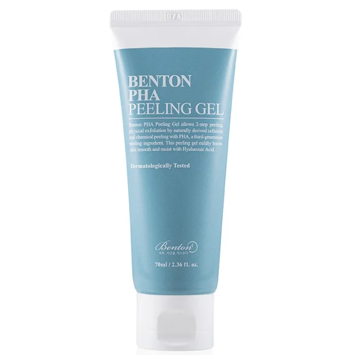 Benton PHA Peeling Gel 70 ml Benton
