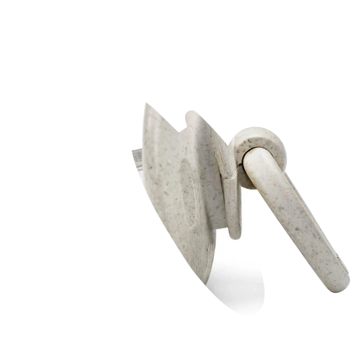 Elodie Bamboo Pacifier Lily White Silicone Elodie Details