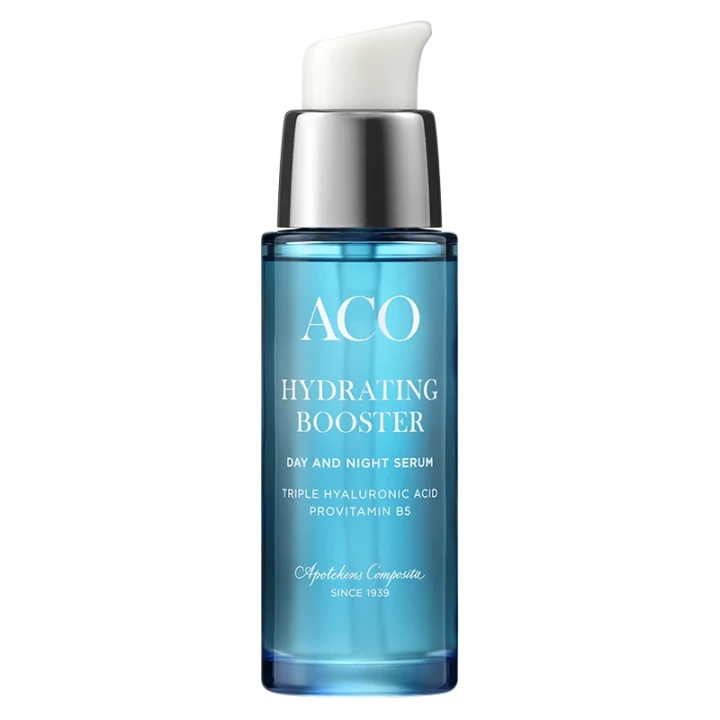 ACO Face Hydrating Booster 30 ml ACO