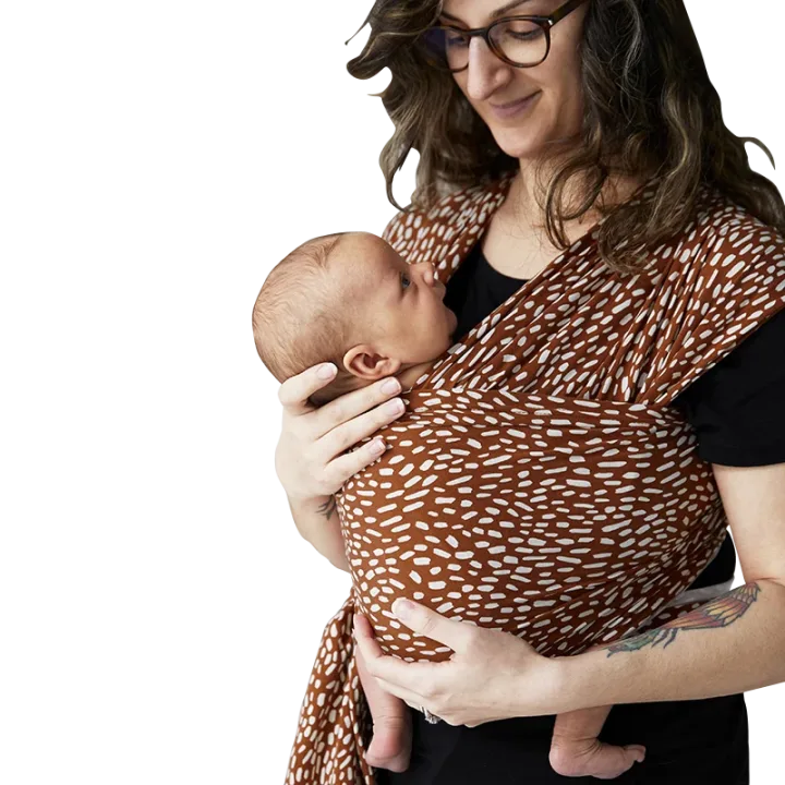 Coracor Bärsjal Spicy Sprinkles Coracor