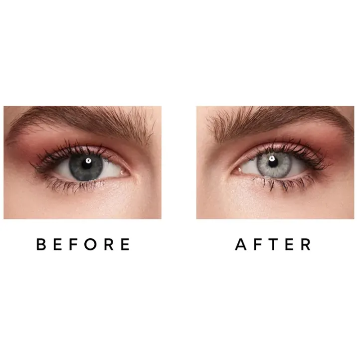 SWATI Cosmetics 1 Month Turquoise färgade linser Swati