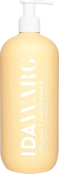 Ida Warg Volume Conditioner PRO Size 500 ml Ida Warg