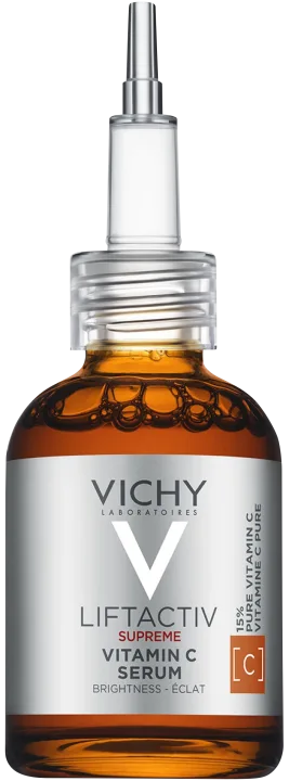 Vichy Liftactiv Supreme Vitamin C Serum Oparf 20ml Vichy