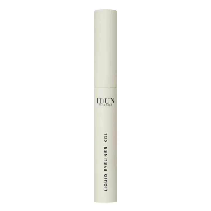 IDUN Minerals Liquid Eyeliner Kol 5,5 ml IDUN Minerals