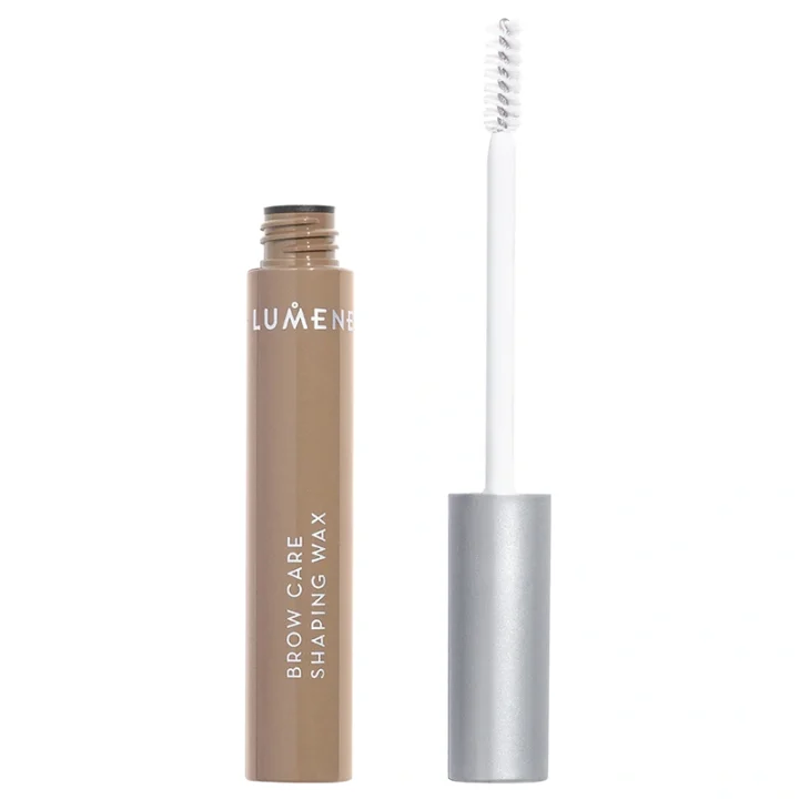 Lumene Brow Care Shaping Wax 5 ml 1 Blonde Lumene