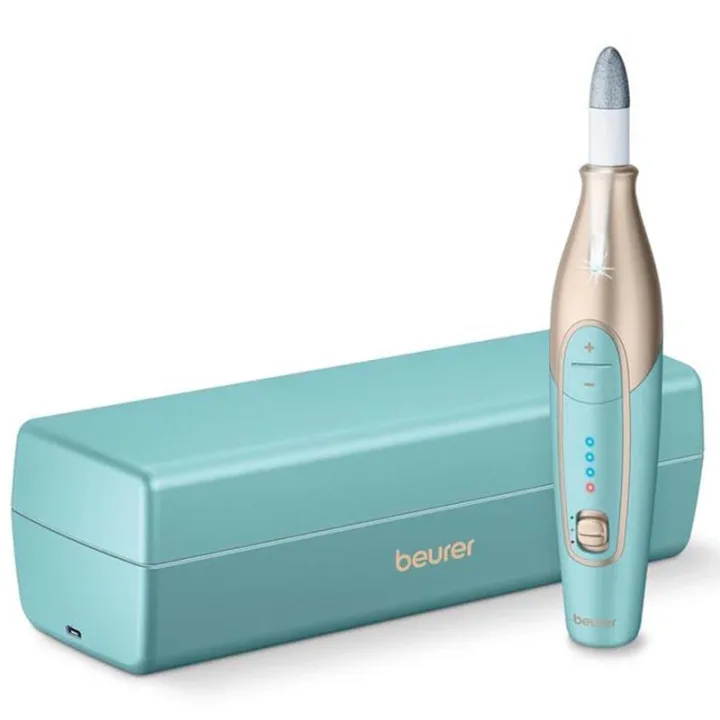 Beurer MP84 Manikyr/Pedikyr Beurer